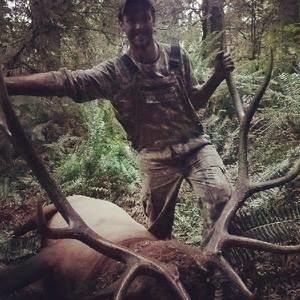 Meet your Posher, Mike